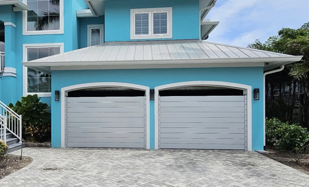 Zip Flood Control Sanibel Home