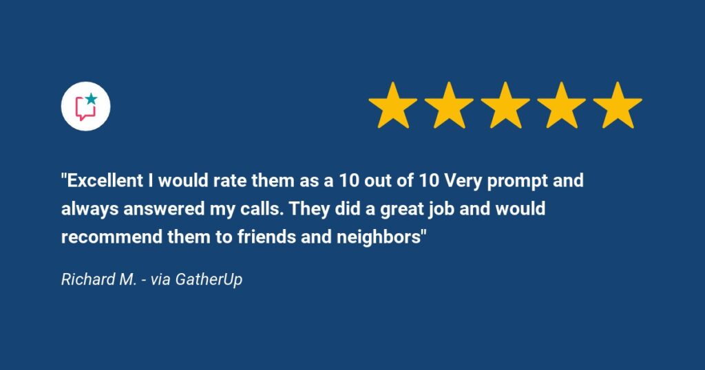 Zip Flood Control Review